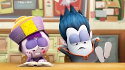 اسپوکیز (فصل 2 - قسمت 1)